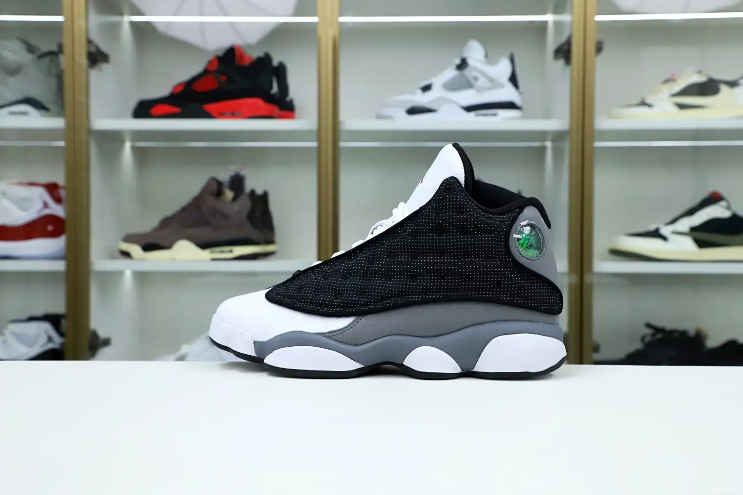 Kimikick Jordan Retro Air  13 0809